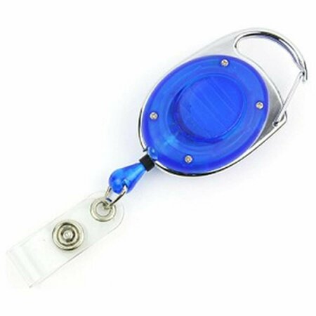 GB GIFTS Badge Retriever with Clip in A Bucket GB3242301